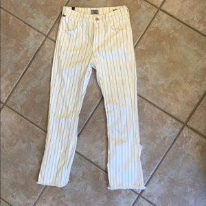 Citizens of Humanity Drew Fray Jeans